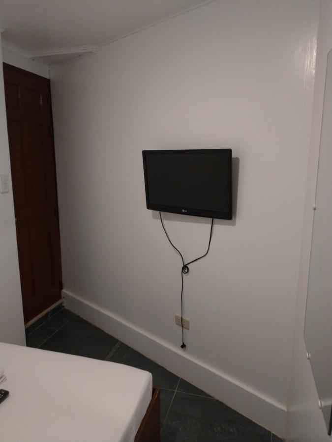 Lsm Square Residences Balabag  Eksteriør billede