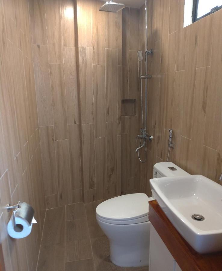 Lsm Square Residences Balabag  Eksteriør billede